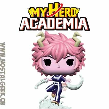 mina ashido plush