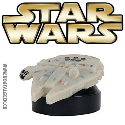 Star Wars Faucon Millenium Illumi-Mates Lampe Led