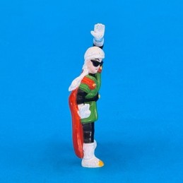 AB Toys Dragon Ball Z Gohan The Great Saiyaman Figurine d'occasion (Loose)