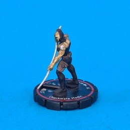 Wizkids Heroclix DC Comics Checkmate Medic Figurine d'occasion (Loose)