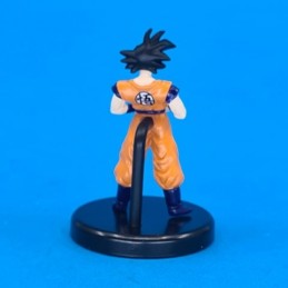 Bandai Dragon Ball Goku avec Scouter Figurine d'occasion (Loose)