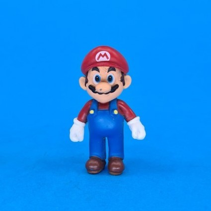 Nintendo Super Mario Bros. 2007 Figurine d'occasion (Loose)