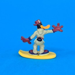 Looney Tunes Daffy Duck Freeriders second hand figure (Loose)