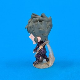 Charazo Les Chevaliers du Zodiaque Mini Big Head Shura du Capricorne Figurine Chibi d'occasion (Loose)