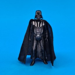 Star Wars Dark Vador Figurine d'occasion (Loose) Hasbro