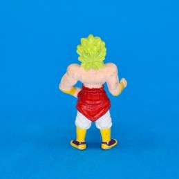 Bandai Dragon Ball Z Broly Super Saiyan Figurine d'occasion (Loose)