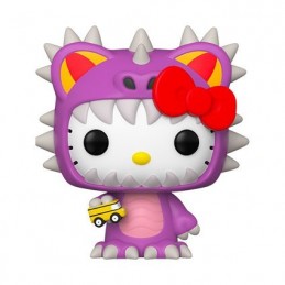 Funko Pop N°40 Sanrio Hello Kitty (Land) Vaulted