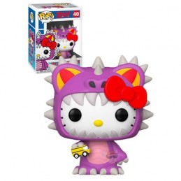 Funko Pop N°40 Sanrio Hello Kitty (Land) Vaulted