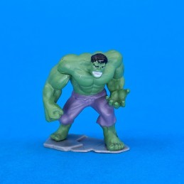 Marvel Hulk second hand figure (Loose) 2008