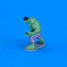 Marvel Hulk second hand figure (Loose) 2008