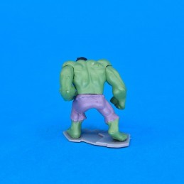 Marvel Hulk second hand figure (Loose) 2008