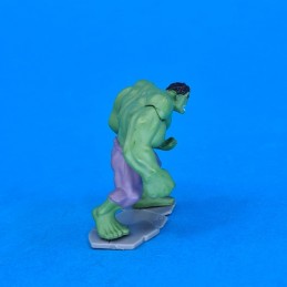 Marvel Hulk second hand figure (Loose) 2008