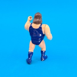 Hasbro WWF Catch Earthquake Figurine Articulée d'occasion (Loose)