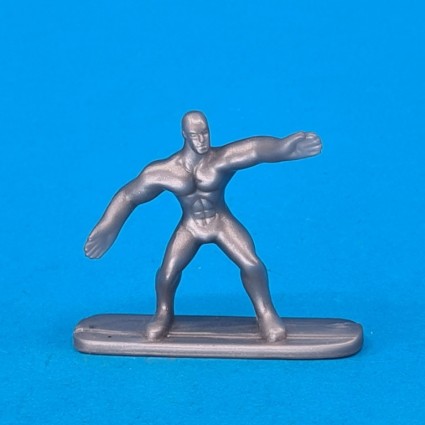 McDonald's Marvel Silver Surfer Figurine d'occasion (Loose)