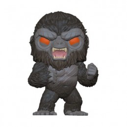 Funko Funko Pop Movies Godzilla Vs Kong Battle Ready Kong