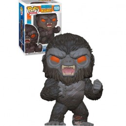 Funko Funko Pop Movies Godzilla Vs Kong Battle Ready Kong