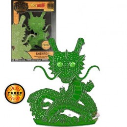 Funko Funko Pop Pin Dragon Ball Z Shenron Chase Edition Limitée