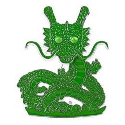 Funko Funko Pop Pin Dragon Ball Z Shenron Chase Edition Limitée