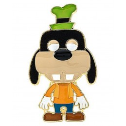 Funko Funko Pop Pin Disney Goofy Chase Edition Limitée