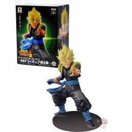 Banpresto Super Dragon Ball Heroes DXF Vol. 3 Gogeta Xeno 18 cm