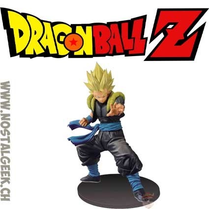 Banpresto Super Dragon Ball Heroes DXF Vol. 3 Gogeta Xeno 18 cm