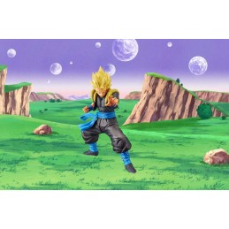 Banpresto Super Dragon Ball Heroes DXF Vol. 3 Gogeta Xeno 18 cm