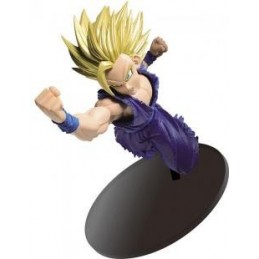 Banpresto Dragon Ball Z Son Gohan SSJ 2 SCultures Big Budokai 7 Vol.1 16 cm