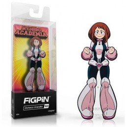 Figpin My Hero Academia Ochaco Uraraka Figpin