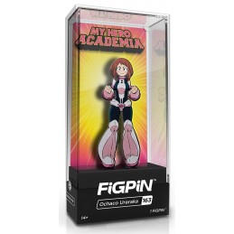 Figpin My Hero Academia Ochaco Uraraka Figpin