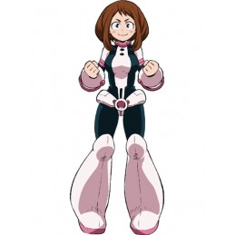 Figpin My Hero Academia Ochaco Uraraka Figpin