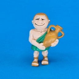 Delpi Il était une fois l'Homme - Le Gros avec amphore Figurine d'occasion (Loose)