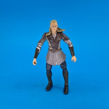 Le Seigneur des Anneaux Legolas Figurine d'occasion (Loose)