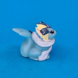 Pokémon Aquali Figurine d'occasion (Loose) Bandai