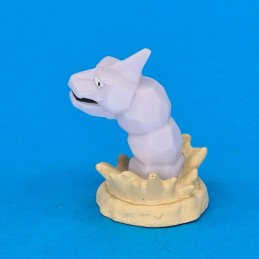 Pokémon Onix Figurine d'occasion (Loose) Bandai