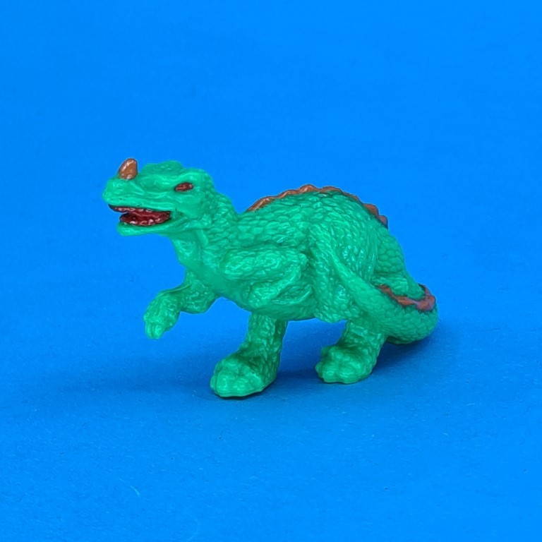 Bric à Geek Monster in My Pocket Dinosaurs No 149 Ceratosaurus Figu
