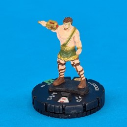 Wizkids Heroclix Marvel Hercules Figurine d'occasion (Loose)