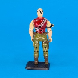 Hasbro G.I.Joe Gung-Ho Figurine articulée d'occasion (Loose)