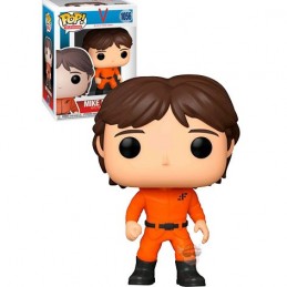 Funko Funko Pop V Mike Donovan