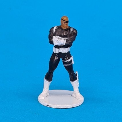 Marvel Nick Fury second hand figure (Loose)