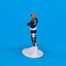 Marvel Nick Fury second hand figure (Loose)