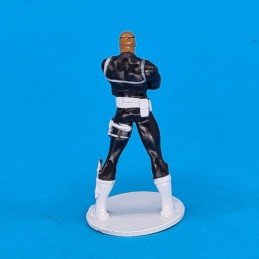 Marvel Nick Fury second hand figure (Loose)