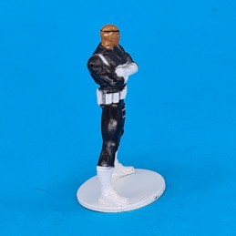 Marvel Nick Fury second hand figure (Loose)