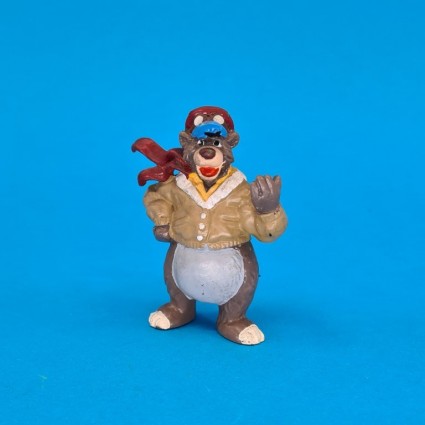 Disney Talespin and Rescue Rangers Funko Figures – GADGET AND BALOO