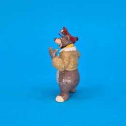 Talespin Baloo Bullyland second hand figure (Loose)