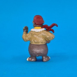 Talespin Baloo Bullyland second hand figure (Loose)