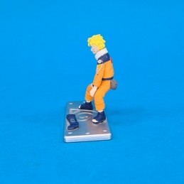 Bandai Naruto Shippuden Naruto Uzumaki figurine d'occasion (Loose) Bandai