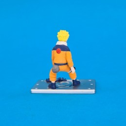 Bandai Naruto Shippuden Naruto Uzumaki figurine d'occasion (Loose) Bandai