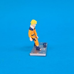 Bandai Naruto Shippuden Naruto Uzumaki figurine d'occasion (Loose) Bandai