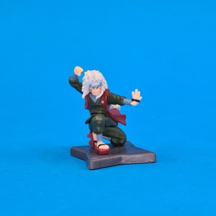 Naruto Jiraiya second hand figure (Loose)