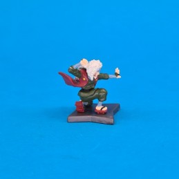 Naruto Jiraiya second hand figure (Loose)